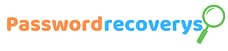 Password Recoverys Logo